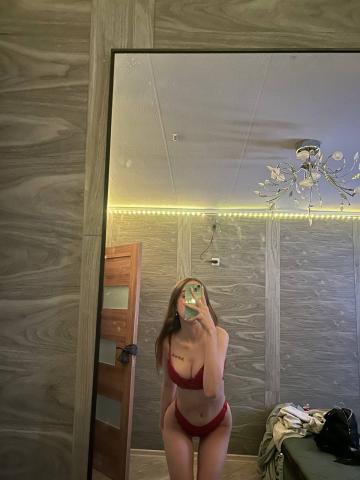 Индивидуалка Ярослава Фотография 3