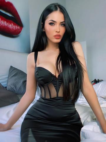 Индивидуалка Анжелика Фотография 2